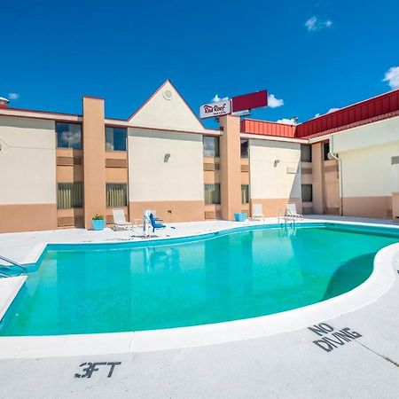 Red Roof Inn & Suites Cincinnati North-מייסון מראה חיצוני תמונה