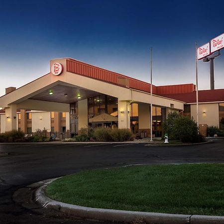 Red Roof Inn & Suites Cincinnati North-מייסון מראה חיצוני תמונה