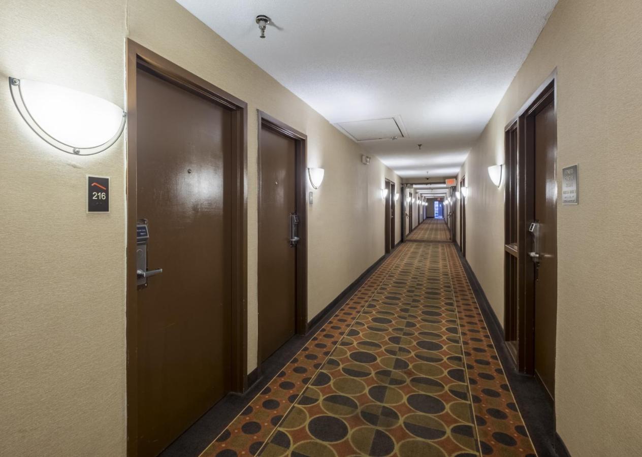 Red Roof Inn & Suites Cincinnati North-מייסון מראה חיצוני תמונה