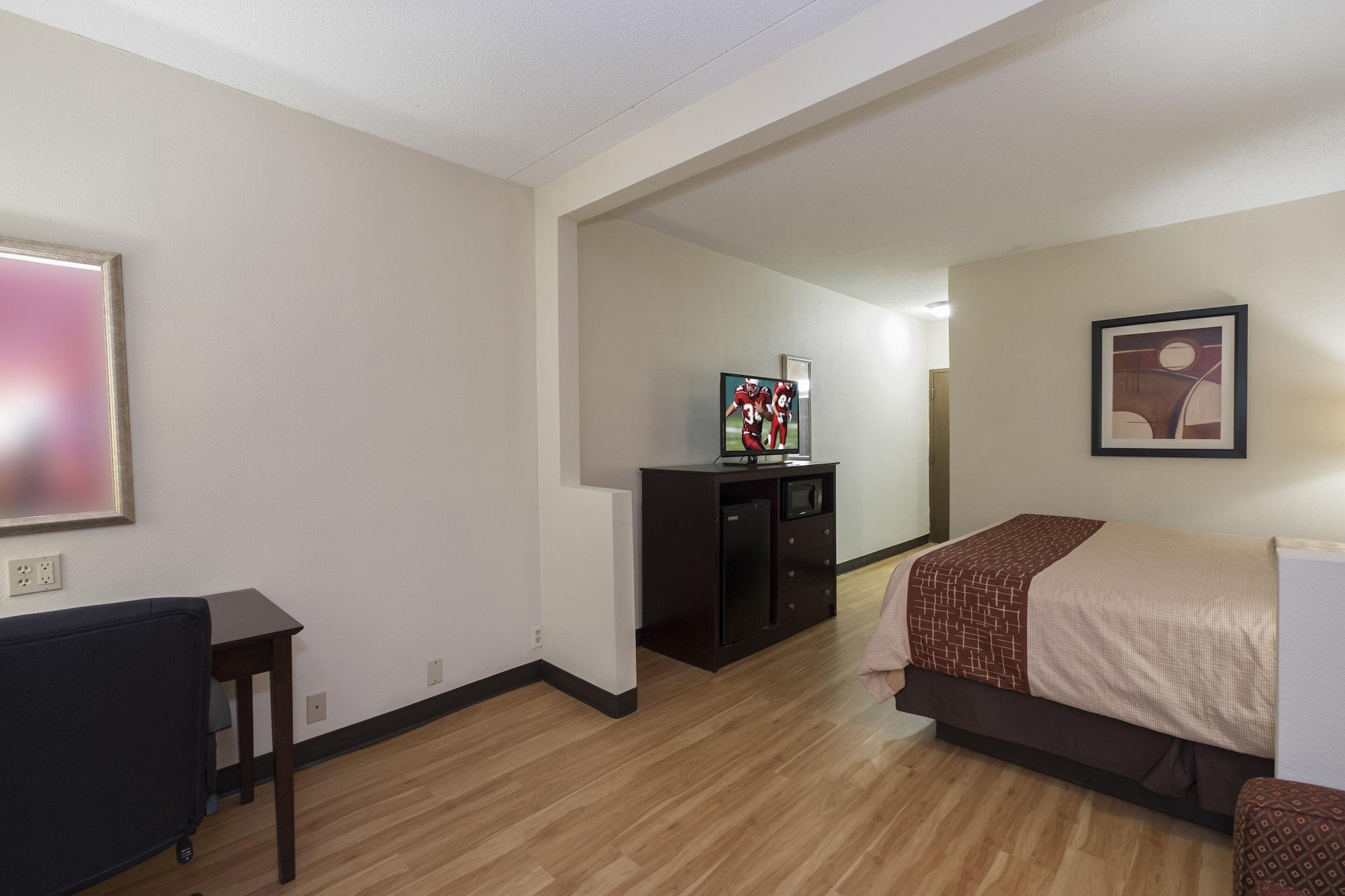 Red Roof Inn & Suites Cincinnati North-מייסון מראה חיצוני תמונה