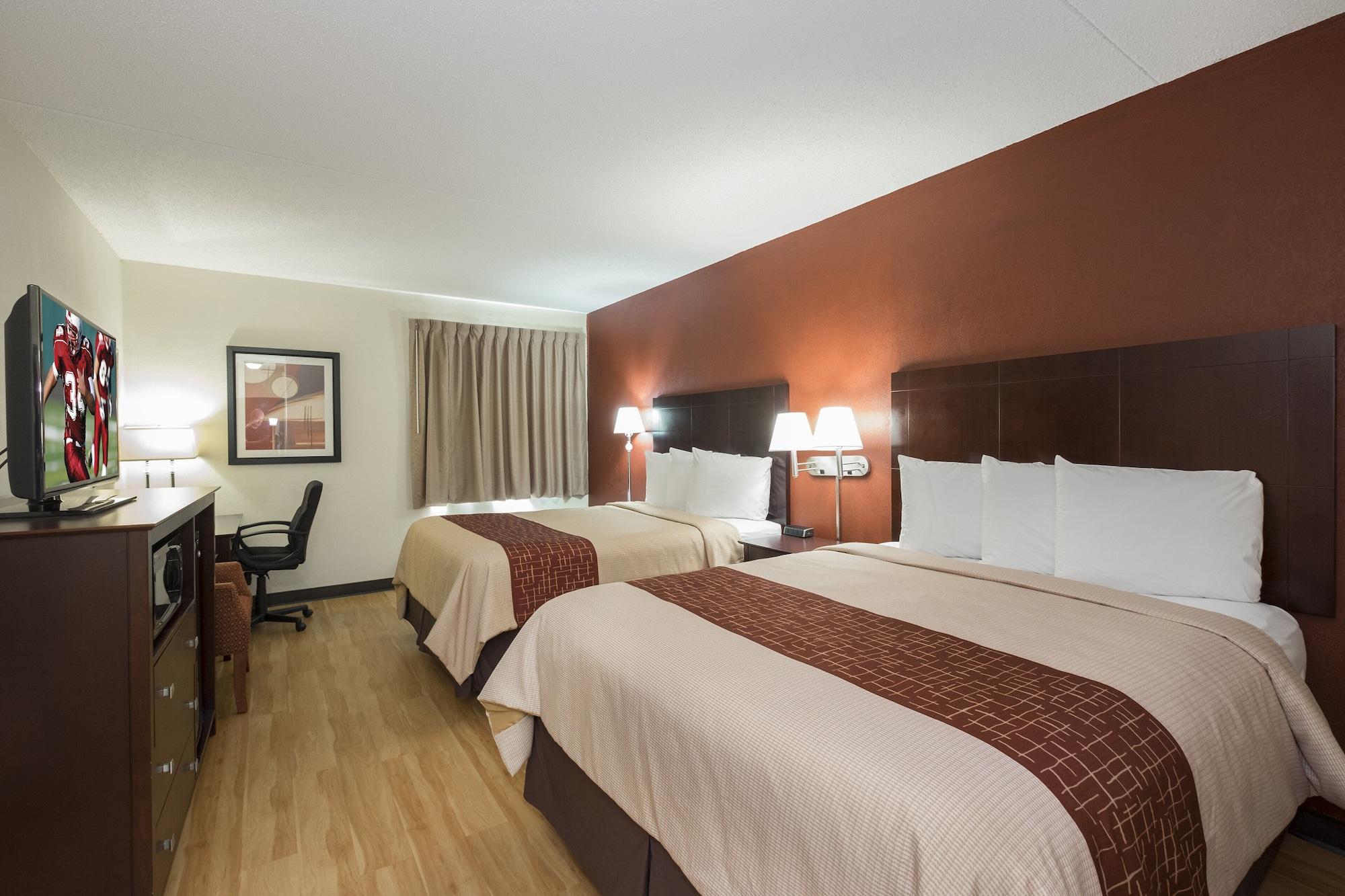 Red Roof Inn & Suites Cincinnati North-מייסון מראה חיצוני תמונה