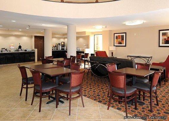 Red Roof Inn & Suites Cincinnati North-מייסון מסעדה תמונה