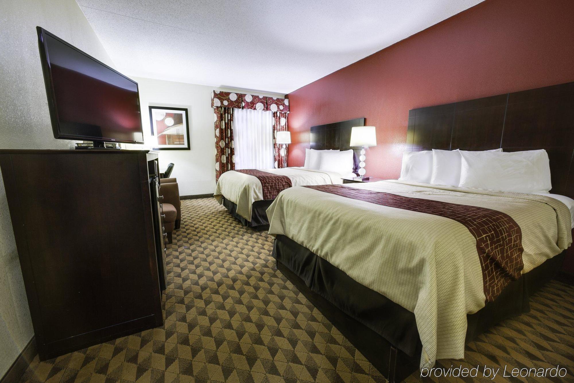 Red Roof Inn & Suites Cincinnati North-מייסון מראה חיצוני תמונה