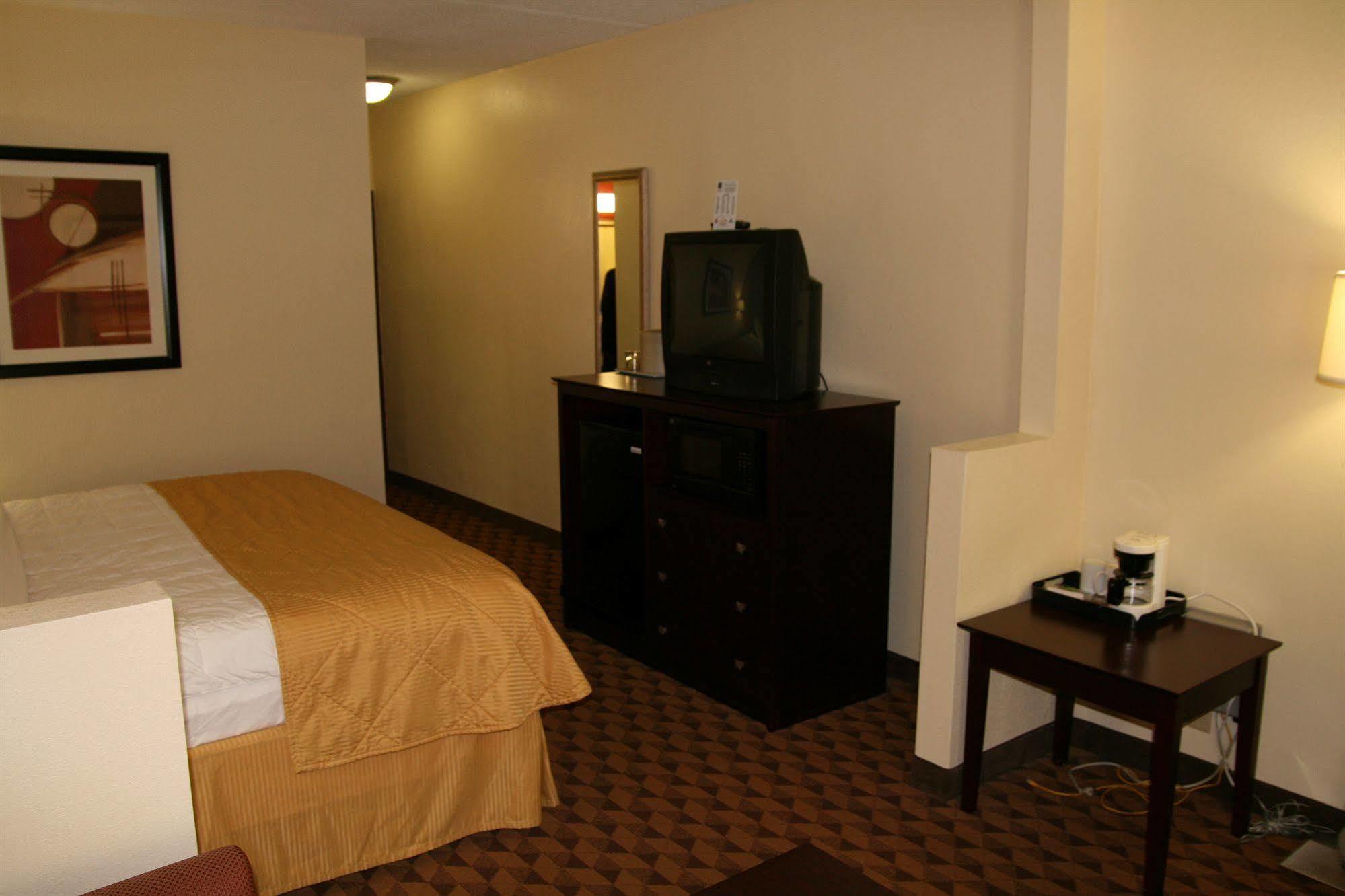 Red Roof Inn & Suites Cincinnati North-מייסון מראה חיצוני תמונה