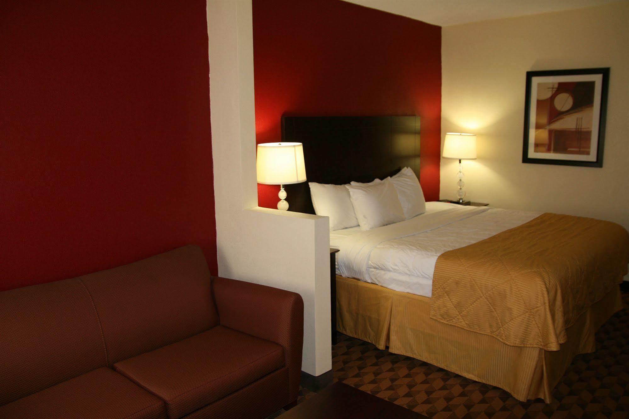 Red Roof Inn & Suites Cincinnati North-מייסון מראה חיצוני תמונה