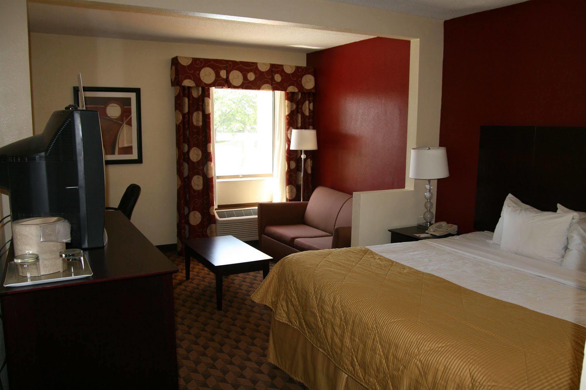 Red Roof Inn & Suites Cincinnati North-מייסון מראה חיצוני תמונה