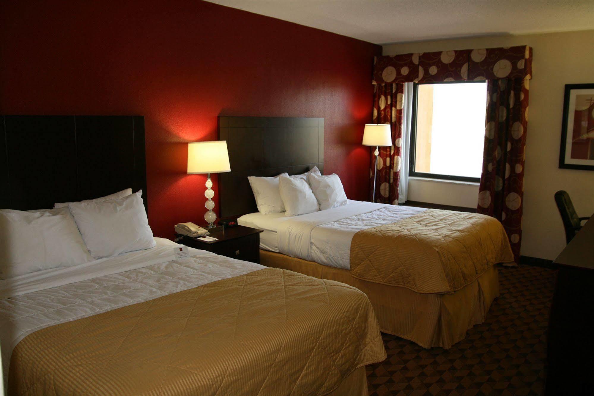 Red Roof Inn & Suites Cincinnati North-מייסון מראה חיצוני תמונה